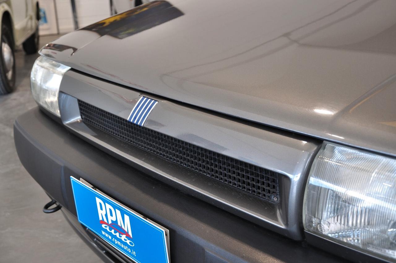 Fiat Tipo 1.4 i.e. cat 5 porte SX