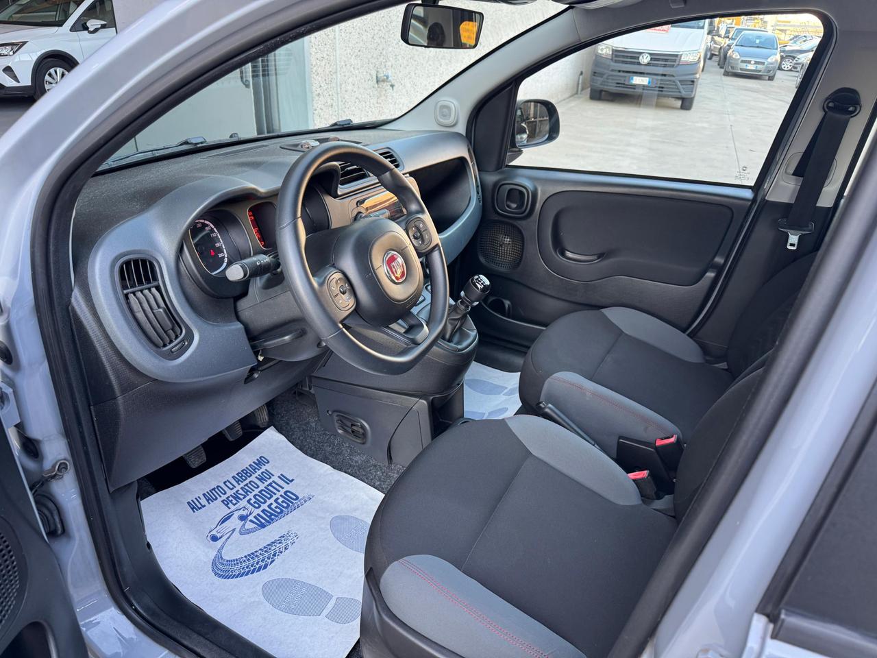 Fiat Panda 0.9 t.air t. 4x4 s&s 85cv my19