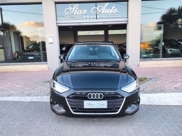 Audi A4 Avant 30 TDI/136 CV S tronic