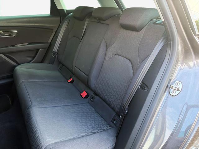 SEAT Leon 1.6 TDI 110 CV DSG ST Start/Stop Business HIGH