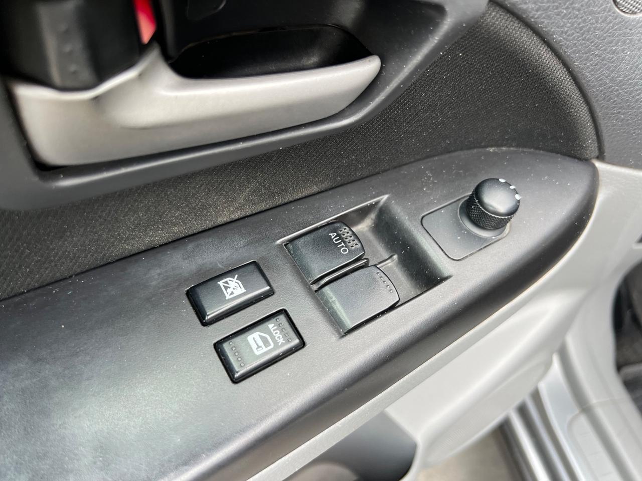 Suzuki SX4 1.6 DDiS 16V Outdoor Line GL