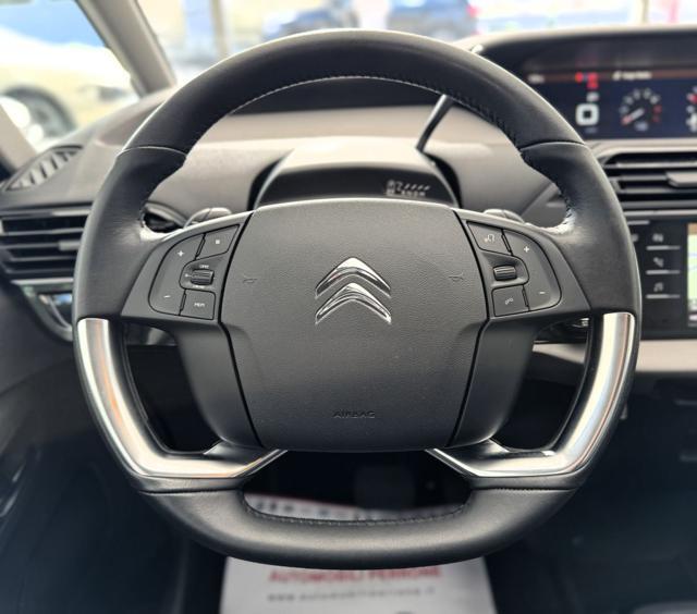 CITROEN Grand C4 Spacetourer BlueHDi 130cv EAT8 Feel Pack 7 posti