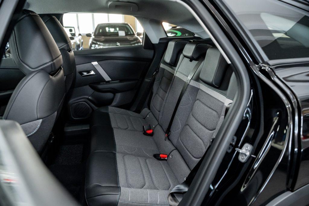 CITROEN C4 PureTech 130 S&S Plus