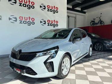 Renault Clio 1.0 tce Evolution 90cv