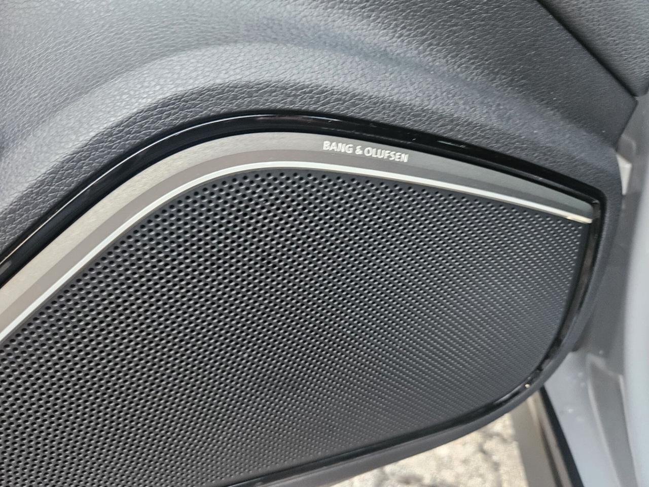 Audi RS3 SPORTBACK 2.5 TFSI QUATTRO