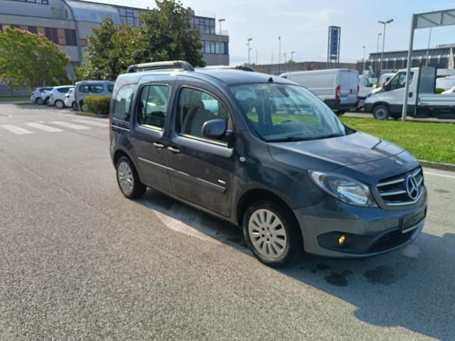 Mercedes-Benz CITAN 111 CDI LONG TOURER