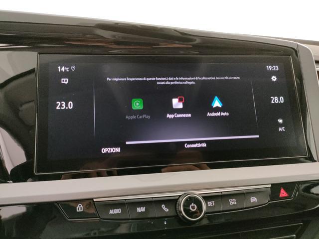 OPEL Grandland 1.5 diesel Ecotec aut. GS