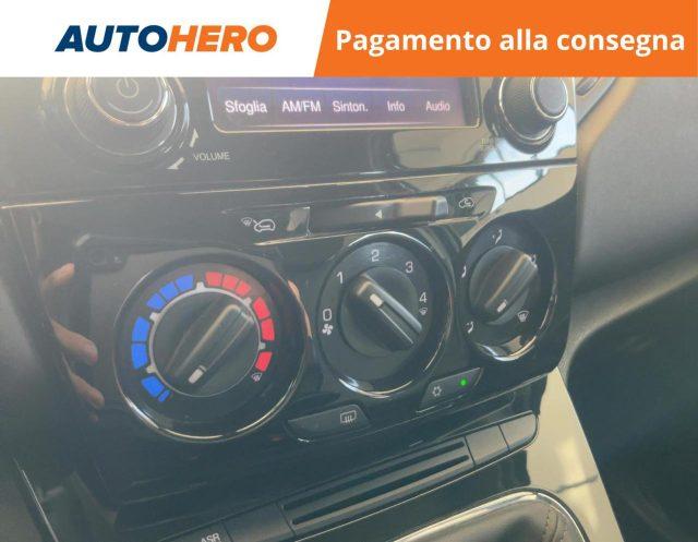 LANCIA Ypsilon 1.2 69 CV 5 porte Silver
