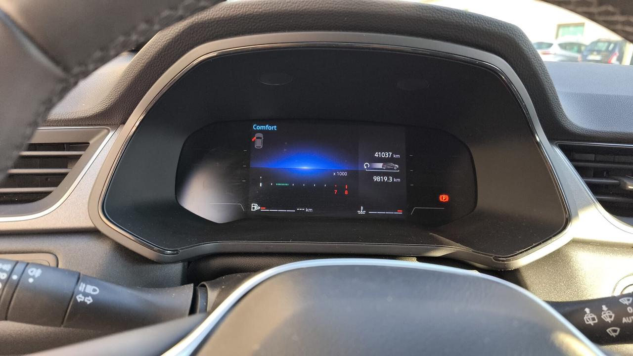 Renault Captur 1.0 TCe 90 CV Techno 2025 USATO