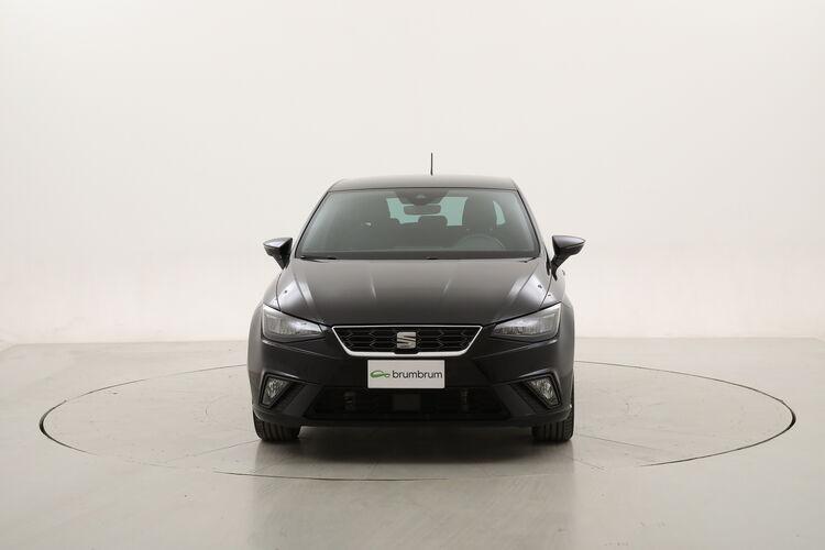 Seat Ibiza FR BR220842 1.0 Benzina 95CV
