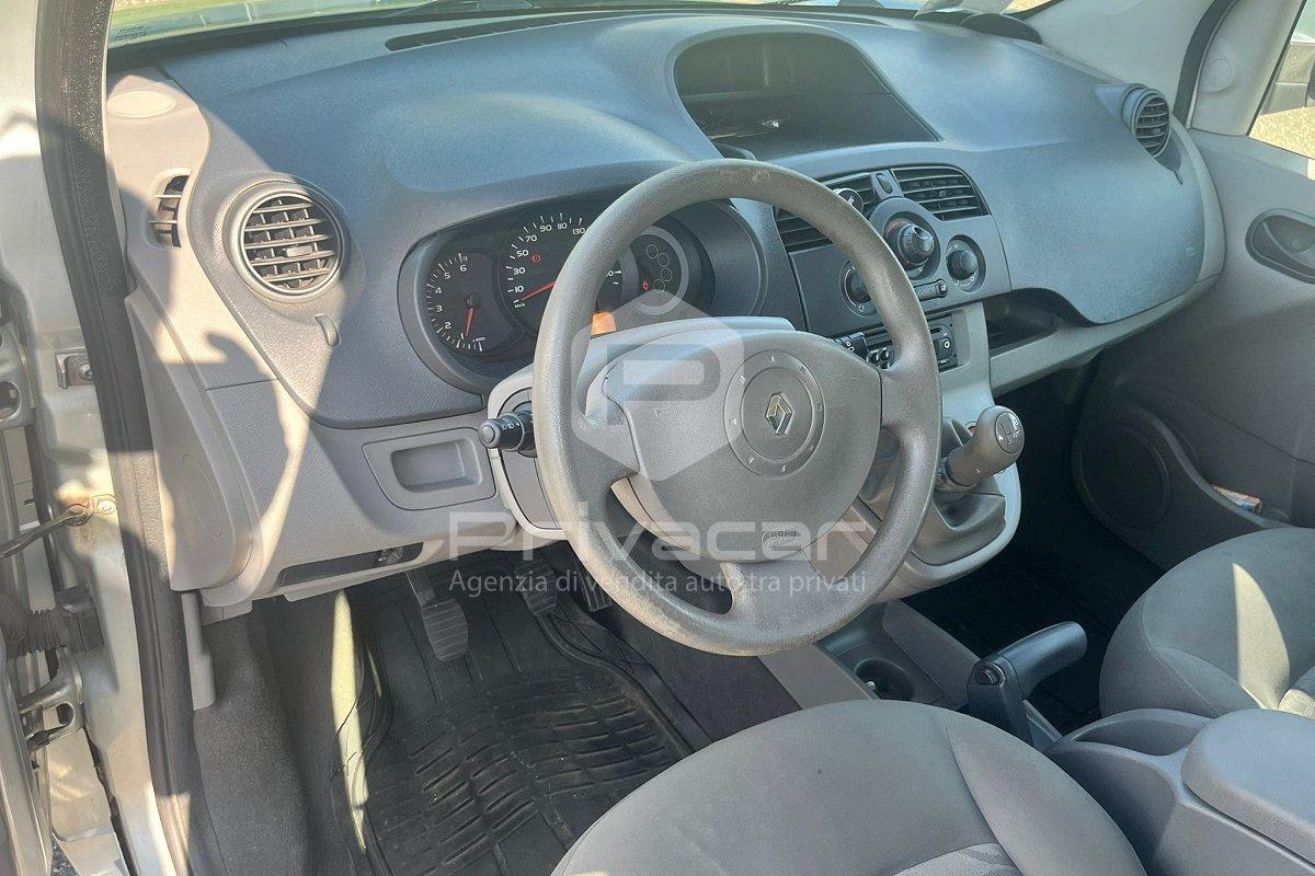 RENAULT Kangoo 1.6 105CV 5 porte Benzina/GPL Easy