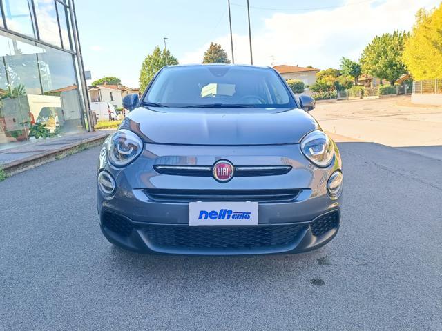 FIAT 500X 1.0 T3 120 CV Urban