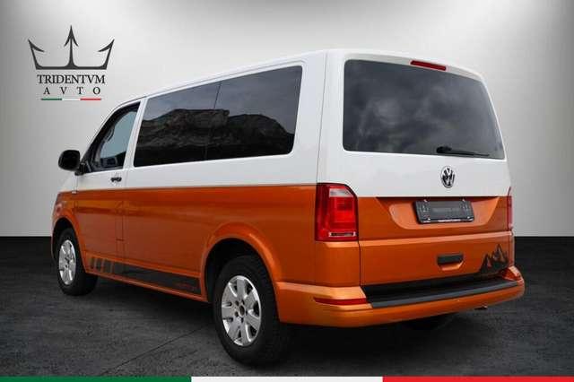 Volkswagen T6 Multivan 2.0 tdi Space 150cv