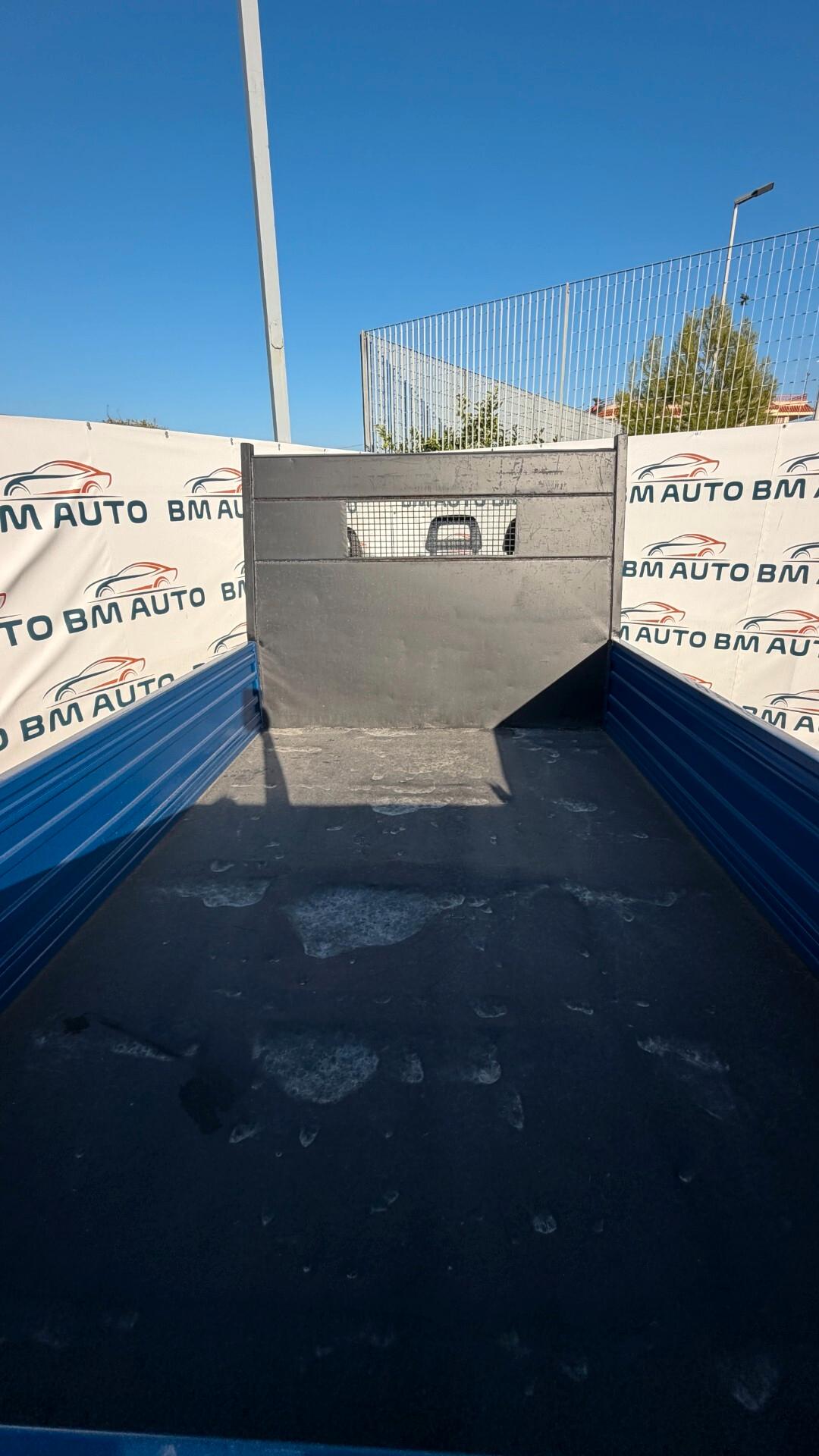 ANTONELLI FALCON RIBALTABILE TRILATERALE 2.5 DIESEL 35Q 75CV