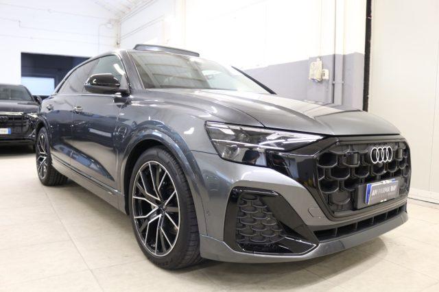 AUDI Q8 SUV 50 TDI 286 CV quattro tiptronic S line edition