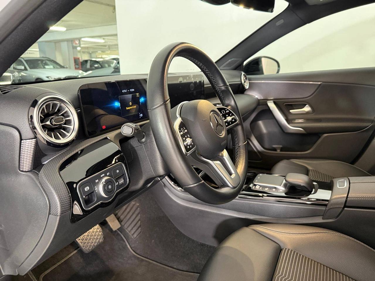 Mercedes Classe A A 180 d Sport Night edition