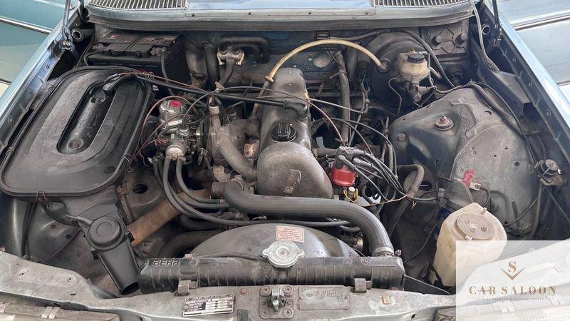 Mercedes-Benz Classe C C 230 - SPLENDIDA E RARA!