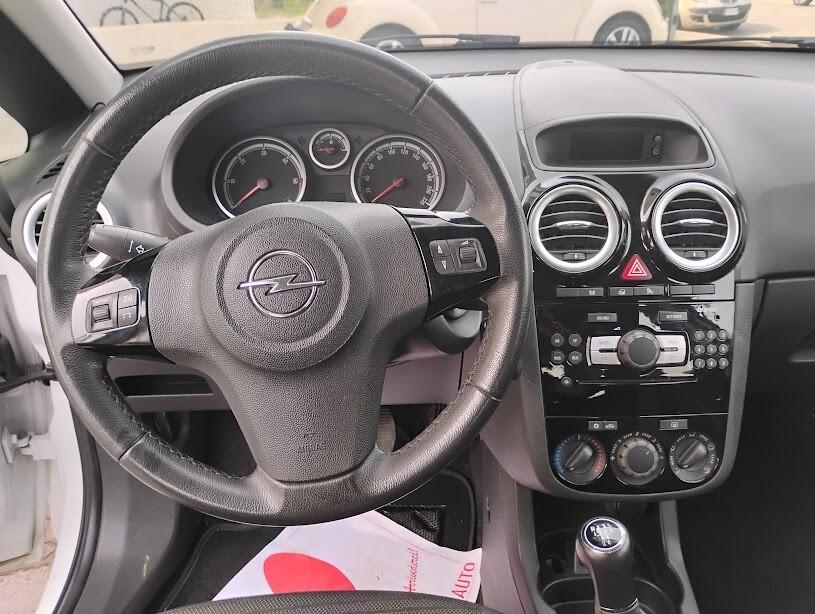 Opel Corsa 1.3 CDTI 75CV F.AP. 5 porte Sport