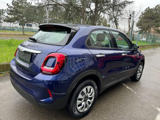 FIAT 500X 1.0 T3 120 CV