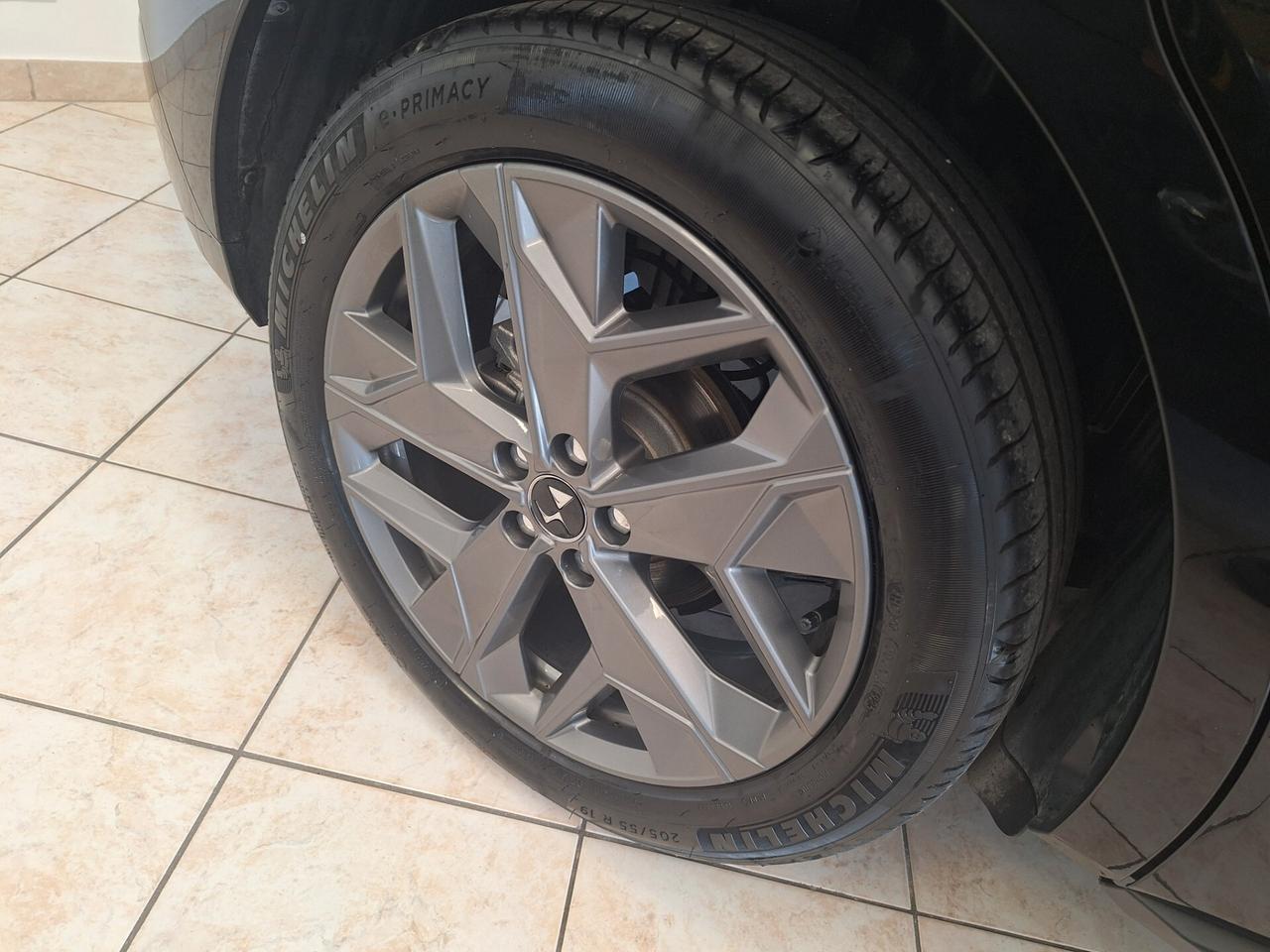 Ds DS4 4 BlueHDi 130 aut. Pallas
