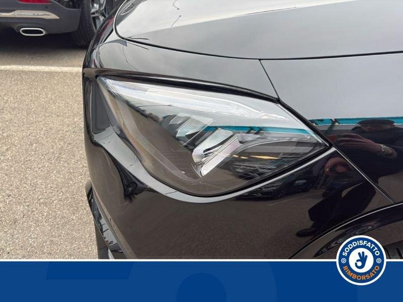 Mercedes-Benz GLA 200d Automatic AMG Line Advanced Plus