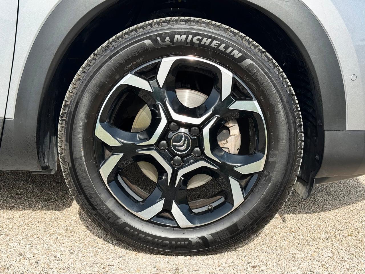 Citroen C5 Aircross 1.5 BlueHDi 130cv Shine EAT8 | PREZZO PROMO