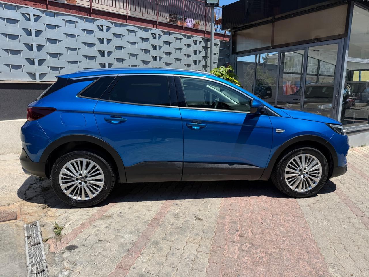 Opel Grandland X 1.5 Diesel aut. Innovation 2019