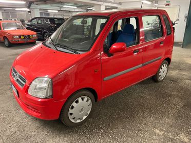 Opel Agila 1.0 12V Club