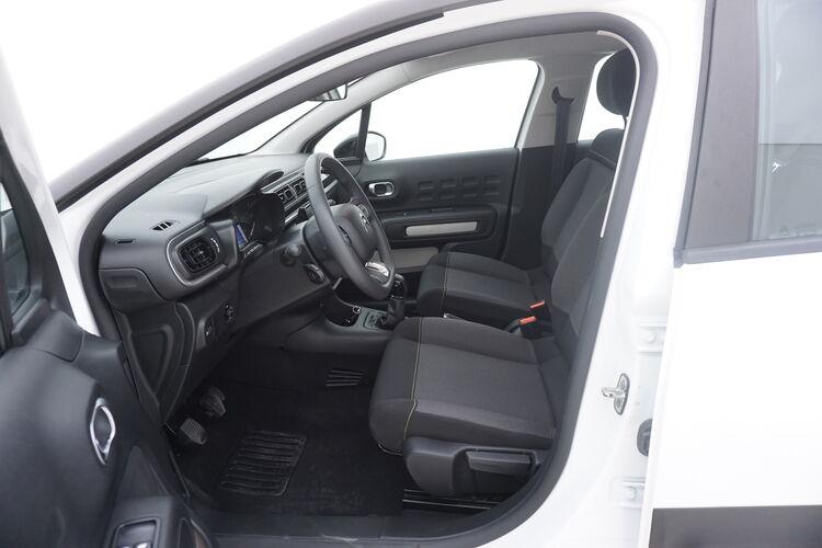 Citroen C3 Feel Pack BZ167129 1.2 Benzina 83CV