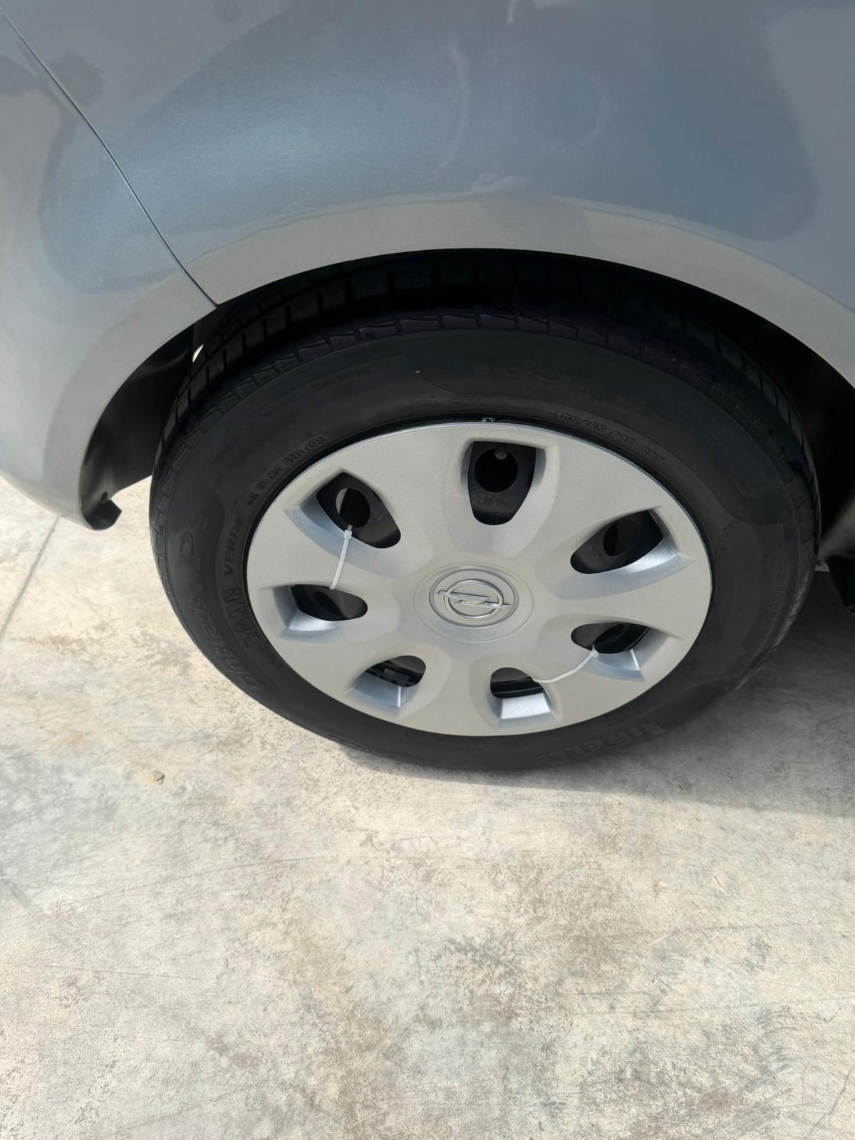 Opel Corsa 1.3 CDTI 75CV F.AP. 5 porte Cosmo