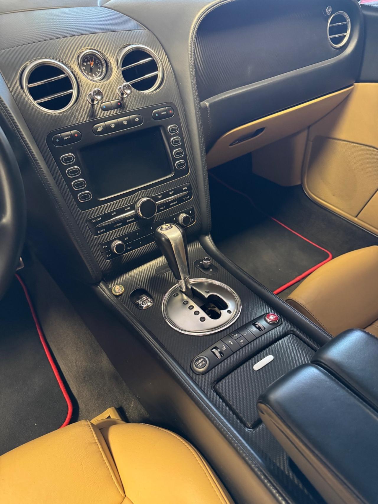 Bentley Continental GT PERMUTE