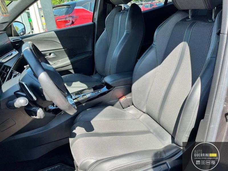 Peugeot 2008 BlueHDi 130 EAT8 S&S GT Line
