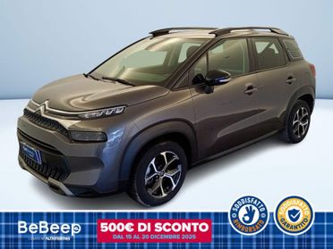 Citroën C3 Aircross 1.2 PURETECH SHINE PACK S&S 110CV