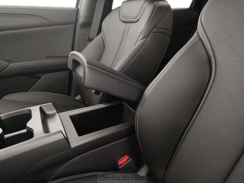 BYD Atto 2 DM-i Atto 2 DM-i 1.5 phev Boost 212cv