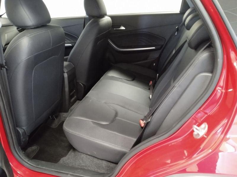 DR AUTOMOBILES dr 3.0 1.5 Bi-Fuel GPL