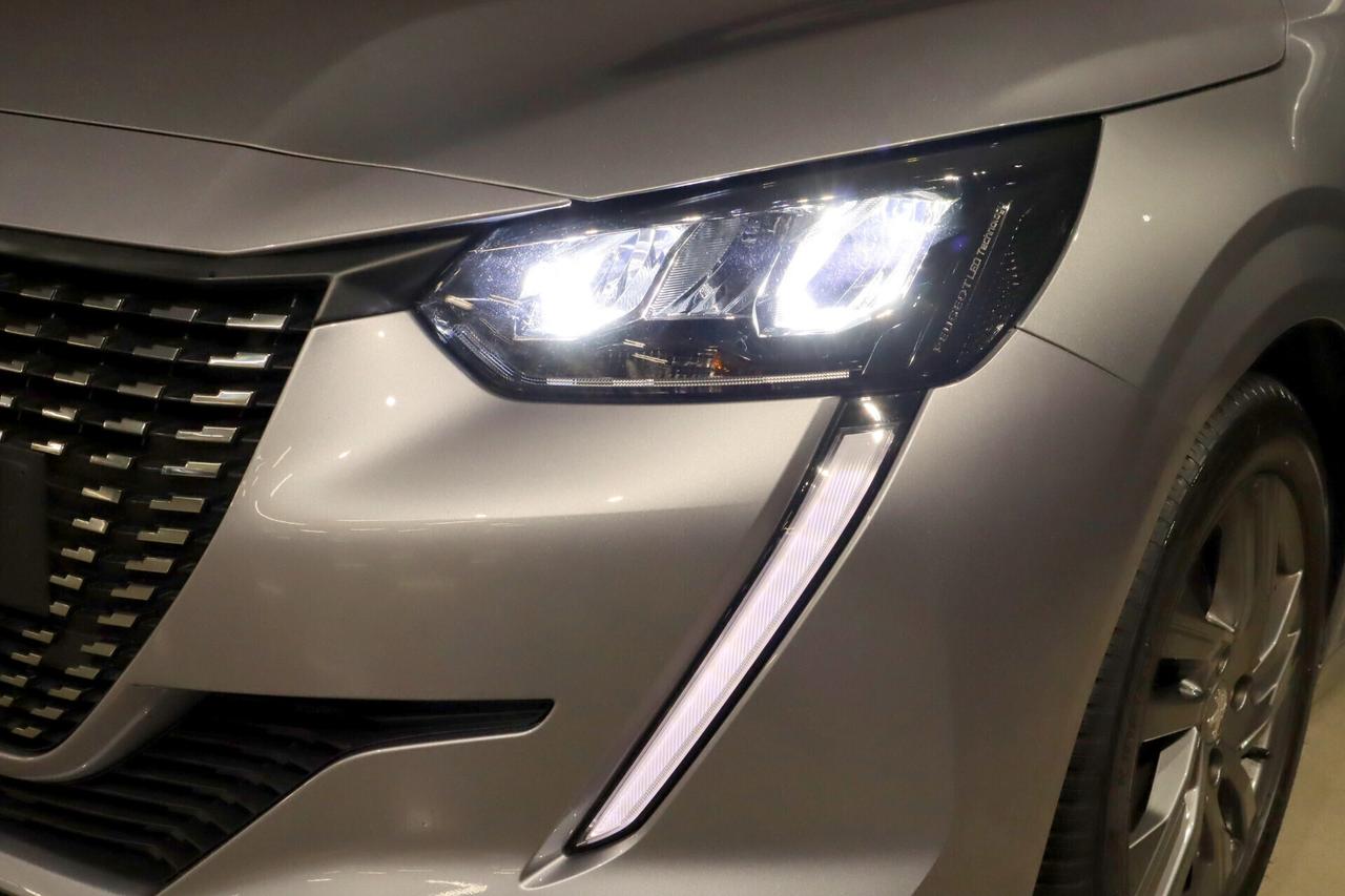 Peugeot 208 Peugeot 208 1.2 101 CV Pure Tech Style Led Sensori di parcheggio
