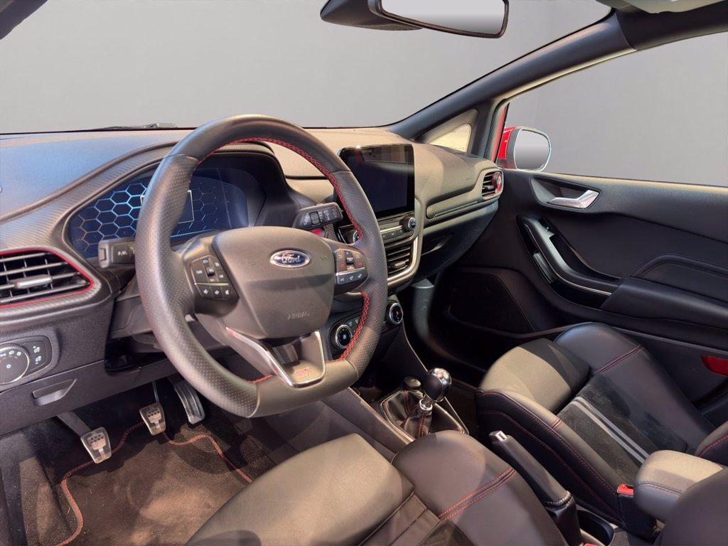 FORD Fiesta 5p 1.5 ecoboost ST 200cv del 2023