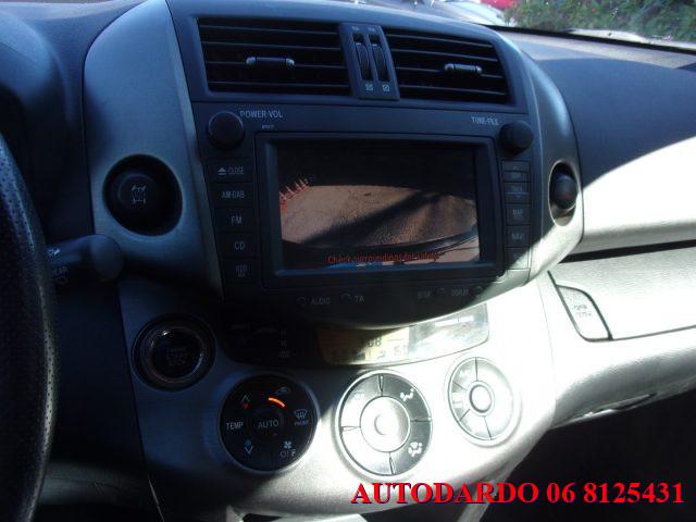 TOYOTA RAV 4 MY23 RAV4 Crossover 2.2 D-Cat 177 CV Executive