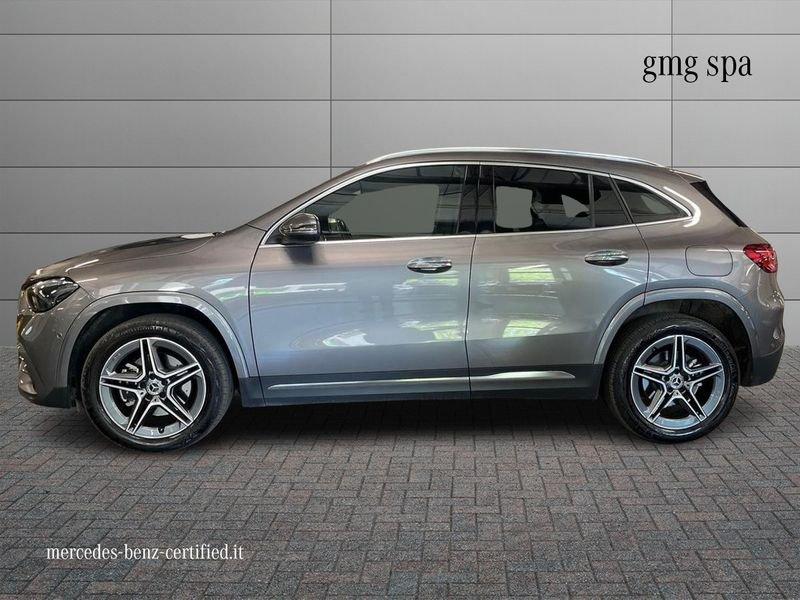 Mercedes-Benz GLA 250 e phev AMG Line Advanced Plus auto