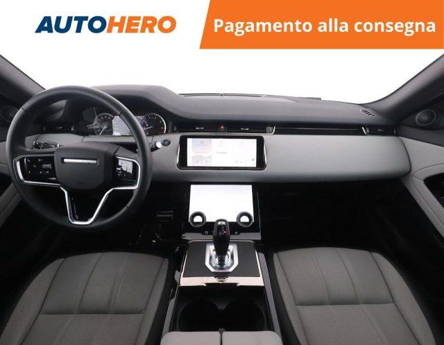 LAND ROVER Range Rover Evoque 2.0 I4 249 CV AWD Auto R-Dynamic S