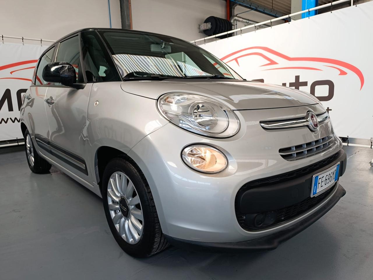 Fiat 500L 1.3 Multijet 85 CV Pop Star