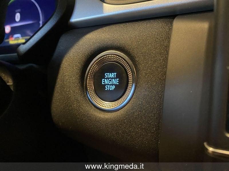 Renault Captur Captur Full Hybrid E-Tech 145 CV Zen