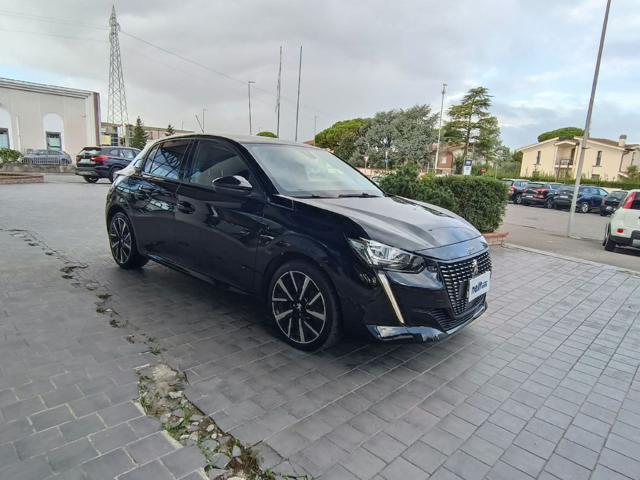 PEUGEOT 208 PureTech 100 Stop&Start 5 porte Allure Navi Pack