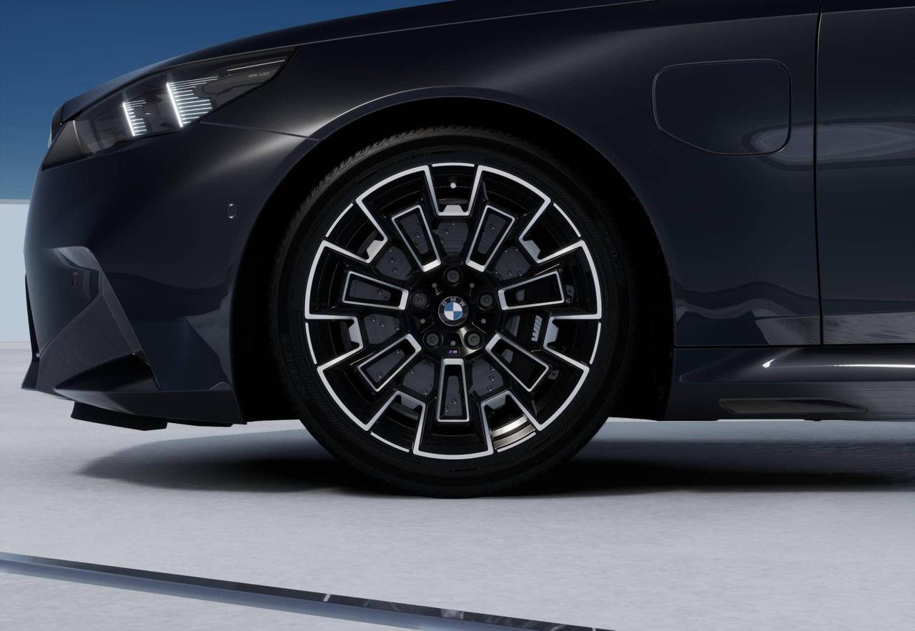 BMW Serie 5 M5 Touring