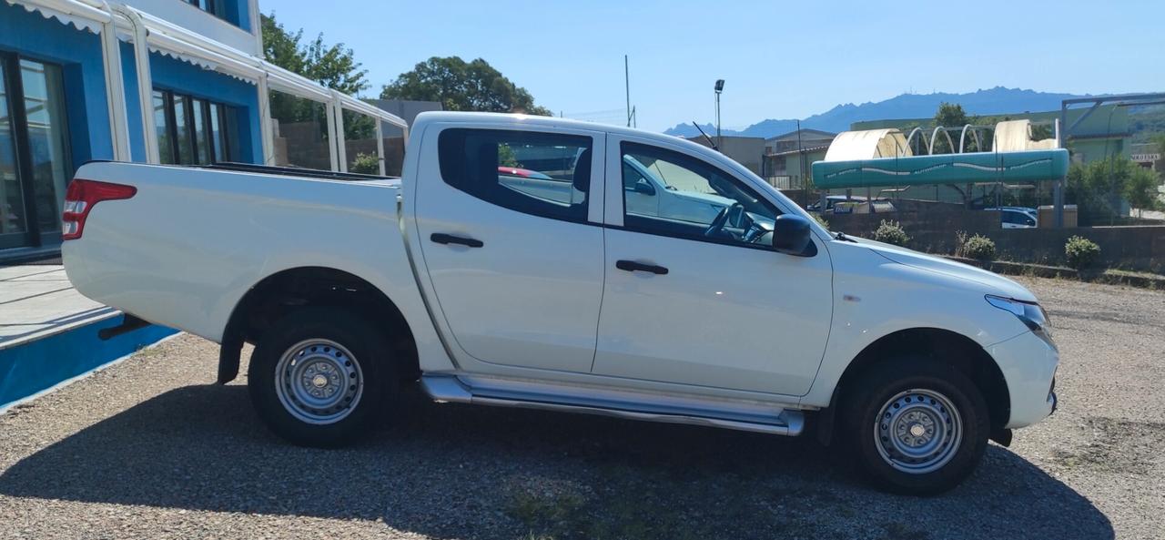 Fiat Fullback 2.4 154cv IVA INCLUSA