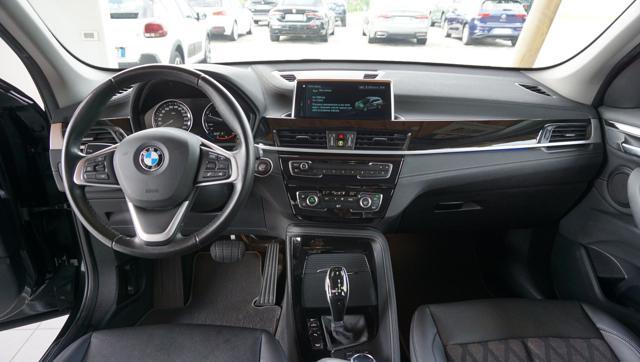 BMW X1 xDrive18d xLine Plus