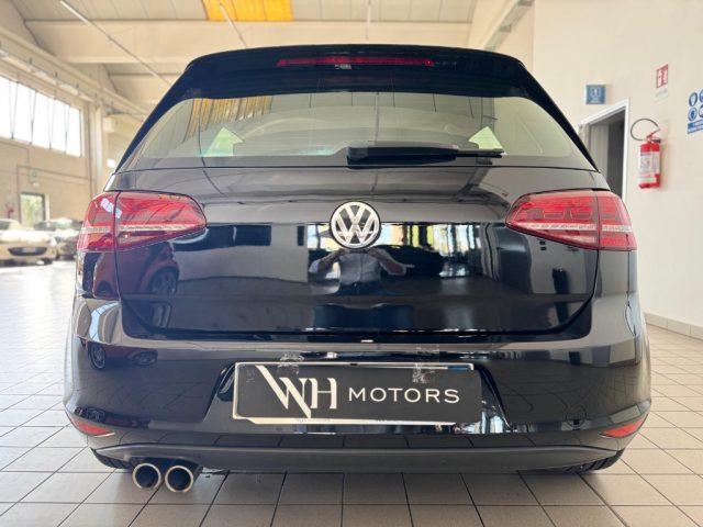VOLKSWAGEN Golf GTD 2.0 TDI DSG 5p. BMT //NAVI//18//LED//