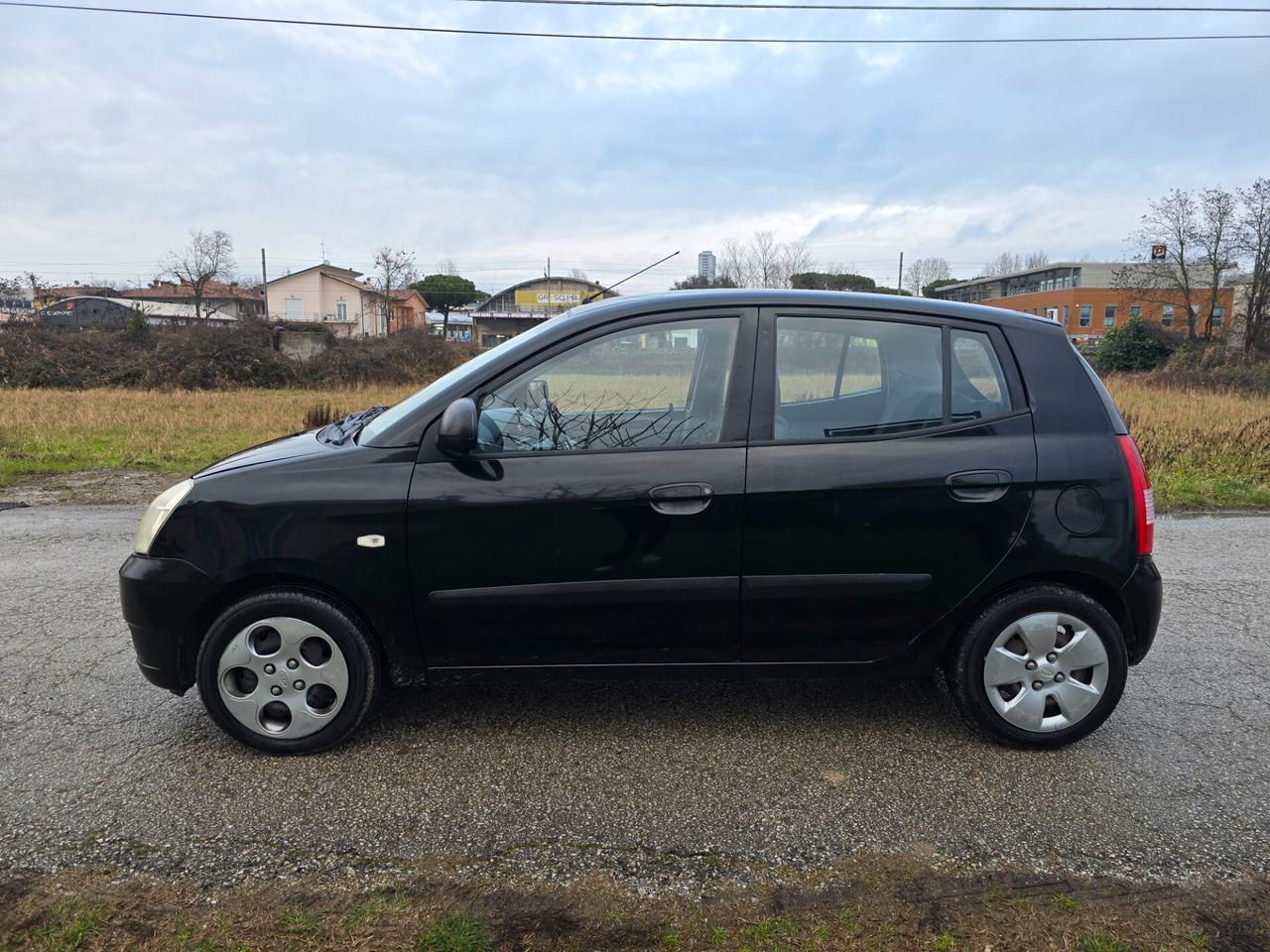 Kia Picanto 1.0 Benzina con GARANZIA - NEOPATENTATI