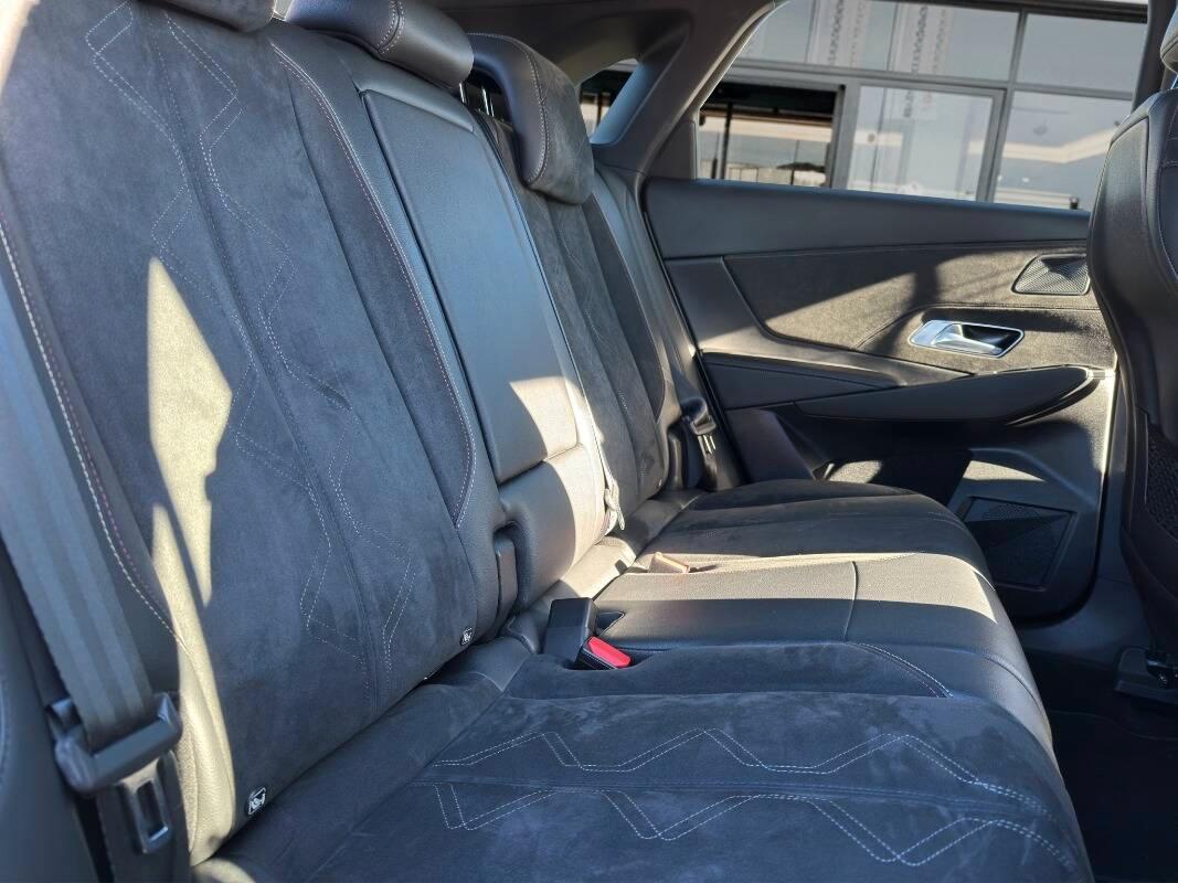 DS DS7 Crossback 1.5 Performance Line+ 130cv AUTO Telecamera 360