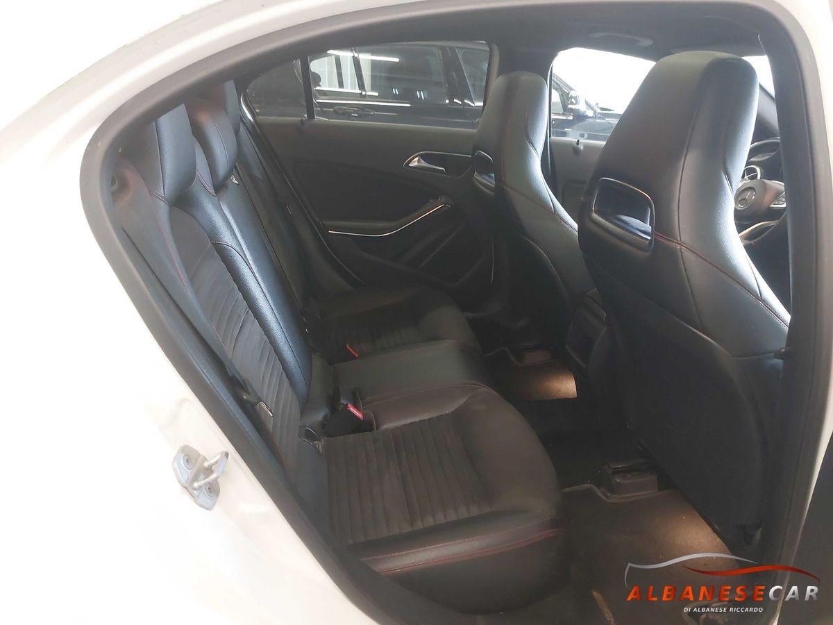 Mercedes A 200 d Automatic Premium AMG/TETTO APRIBILE